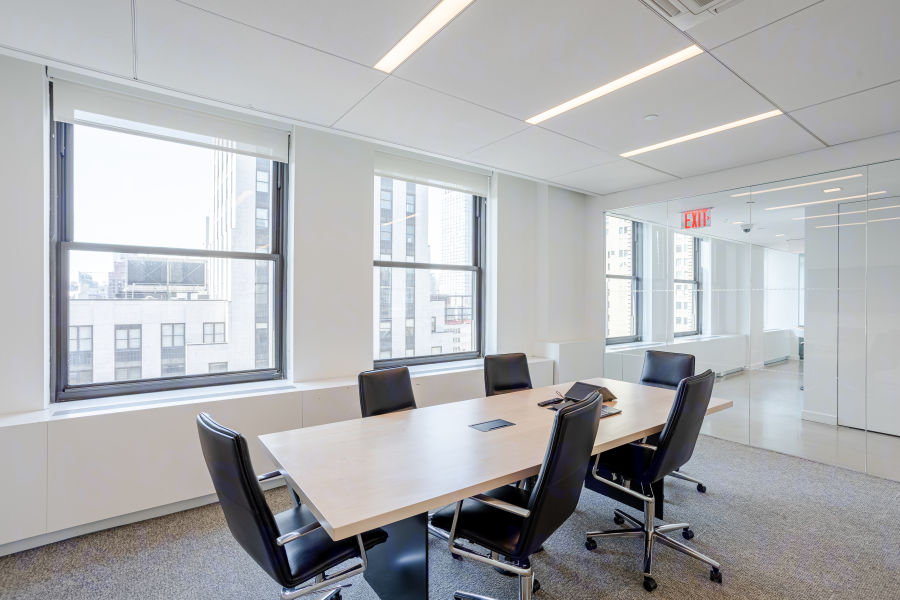 285 Madison Avenue | 4,603 RSF (Direct Lease) | Noah & Co